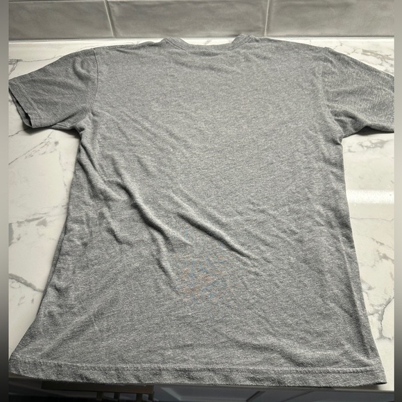 Universal Studios The Simpsons Duff beer T-shirt size small - Picture 4 of 4